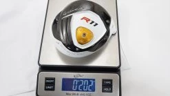 Best deal 🥰 Taylormade R11 9* Degree Driver Club Head Only 949232 👏 -Club Heads Sales Store 00949232 6 12775.1638989879