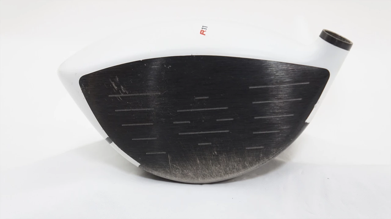 Best Pirce โ Taylormade R11S 9* Degree Driver Club Head Only 949233 ๐งจ 3 Best Pirce โ Taylormade R11S 9* Degree Driver Club Head Only 949233 ๐งจ - Image 3