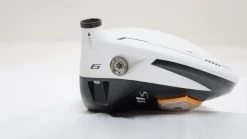 Best Pirce โ Taylormade R11S 9* Degree Driver Club Head Only 949233 ๐งจ 10 Best Pirce โ Taylormade R11S 9* Degree Driver Club Head Only 949233 ๐งจ -Club Heads Sales Store 00949233 5 80825.1638990237