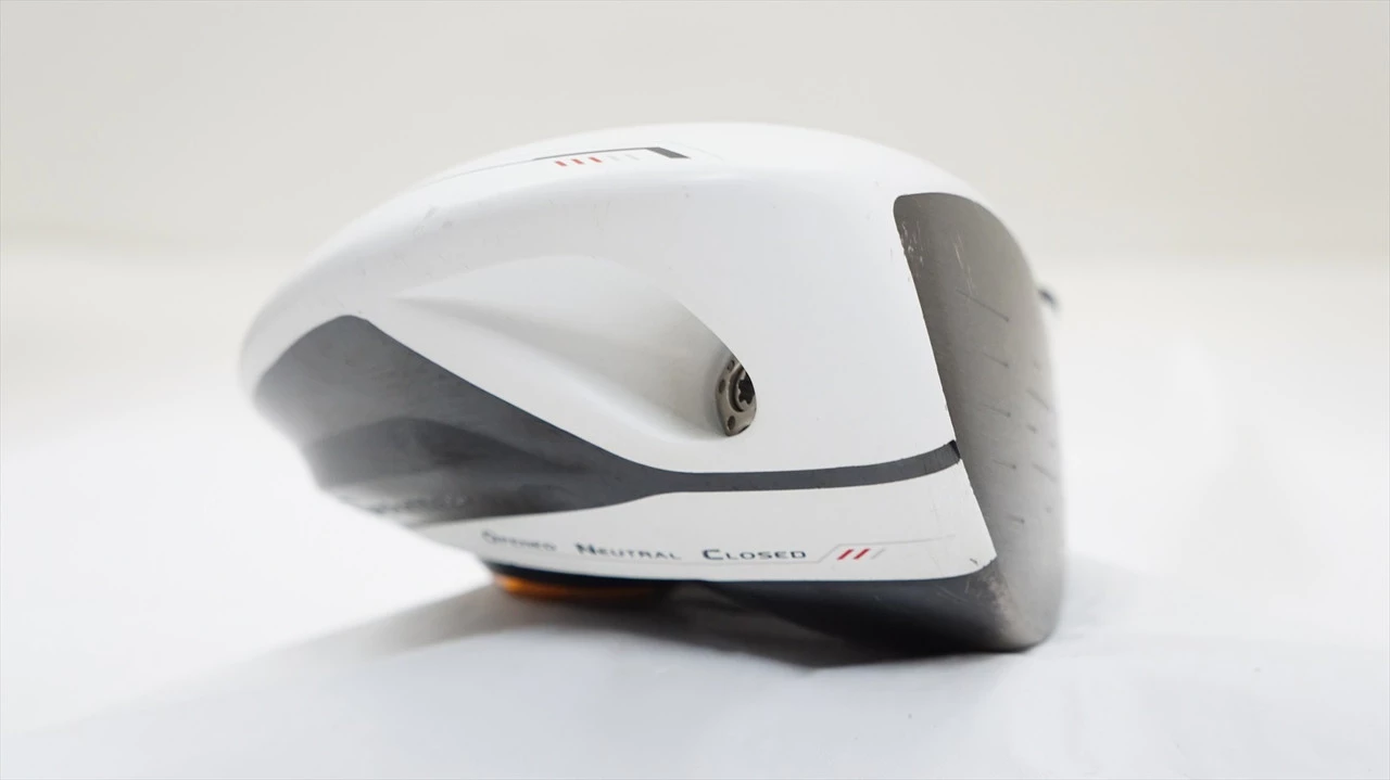 Best Pirce โ Taylormade R11S 9* Degree Driver Club Head Only 949233 ๐งจ 6 Best Pirce โ Taylormade R11S 9* Degree Driver Club Head Only 949233 ๐งจ - Image 6