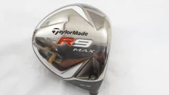 Hot Sale ๐คฉ Taylormade Japan R9 Max 9.5* Degree Driver Club Head Only 949234 ๐