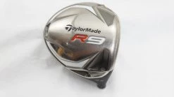 Promo 🥰 Taylormade R9 9.5* Degree Driver Club Head Only 949235 👍