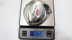 Promo 🥰 Taylormade R9 9.5* Degree Driver Club Head Only 949235 👍 -Club Heads Sales Store 00949235 6 68022.1638990240