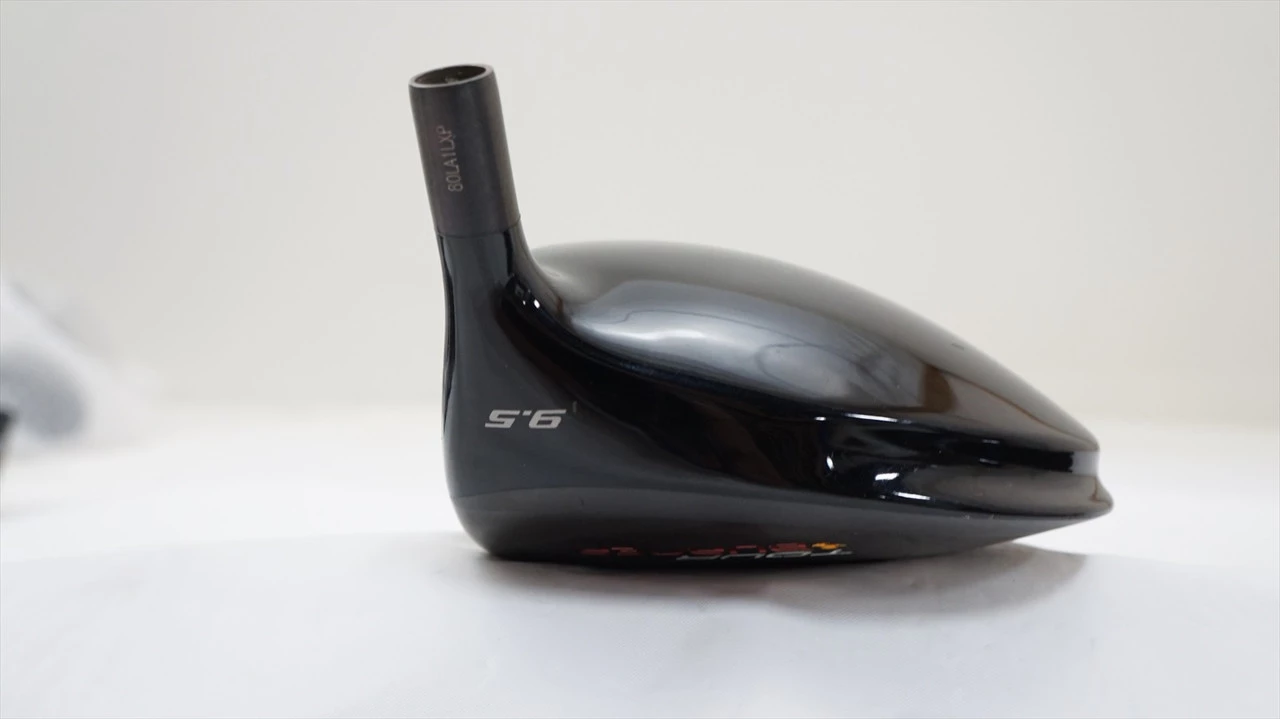 Hot Sale ⌛ Taylormade Tour Burner Tp 9.5* Degree Driver Club Head Only 949236 🛒 4 Hot Sale ⌛ Taylormade Tour Burner Tp 9.5* Degree Driver Club Head Only 949236 🛒 - Image 4