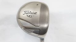 Wholesale ✨ Titleist Vg3 9* Degree Driver Club Head Only 949237 🛒