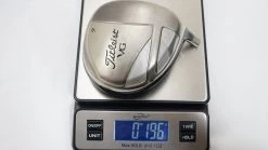 Wholesale ✨ Titleist Vg3 9* Degree Driver Club Head Only 949237 🛒 -Club Heads Sales Store 00949237 6 56876.1638989884