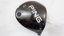 Top 10 🎉 Ping G25 10.5* Degree Driver Club Head Only 949239 👏