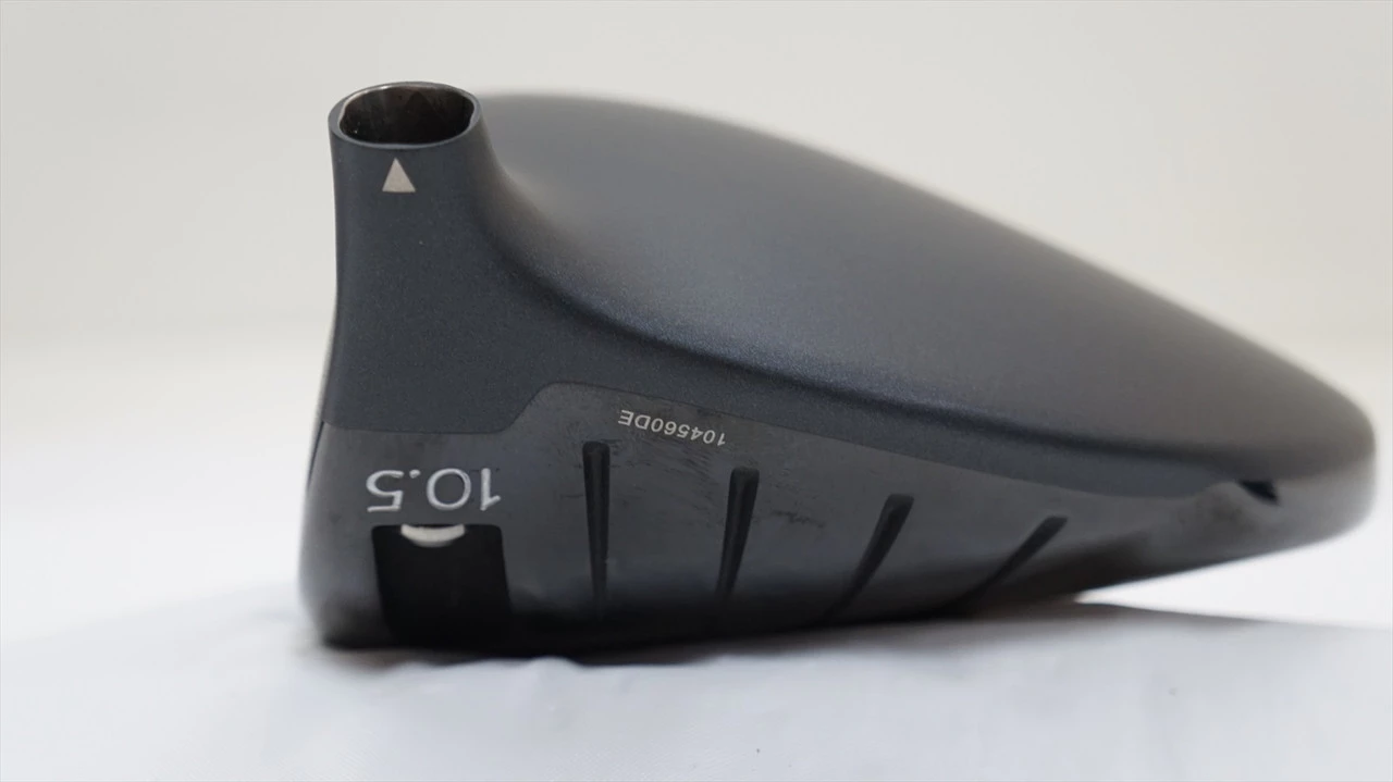 Top 10 🎉 Ping G25 10.5* Degree Driver Club Head Only 949239 👏 4 Top 10 🎉 Ping G25 10.5* Degree Driver Club Head Only 949239 👏 - Image 4