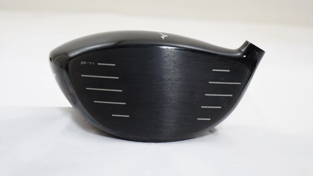 New 💯 Mizuno St-X 12* Degree Driver Club Head Only 949278 🤩 2 New 💯 Mizuno St-X 12* Degree Driver Club Head Only 949278 🤩 - Image 2