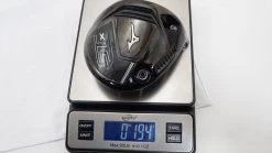 New 💯 Mizuno St-X 12* Degree Driver Club Head Only 949278 🤩 11 New 💯 Mizuno St-X 12* Degree Driver Club Head Only 949278 🤩 -Club Heads Sales Store 00949278 6 32516.1638989886