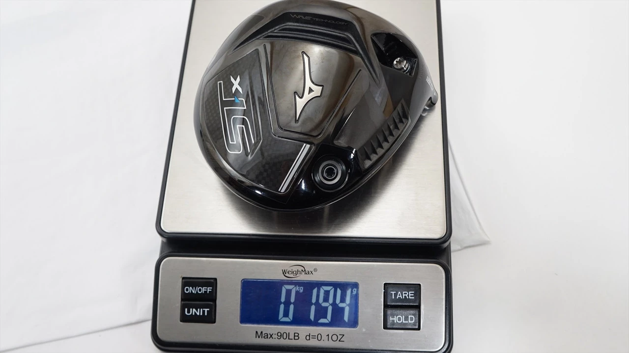 New 💯 Mizuno St-X 12* Degree Driver Club Head Only 949278 🤩 6 New 💯 Mizuno St-X 12* Degree Driver Club Head Only 949278 🤩 - Image 6