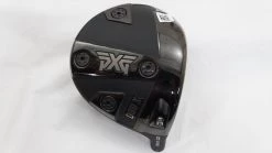 Best Sale 😉 Pxg 0811X Proto 9* Degree Driver Club Head Only 949290 🧨