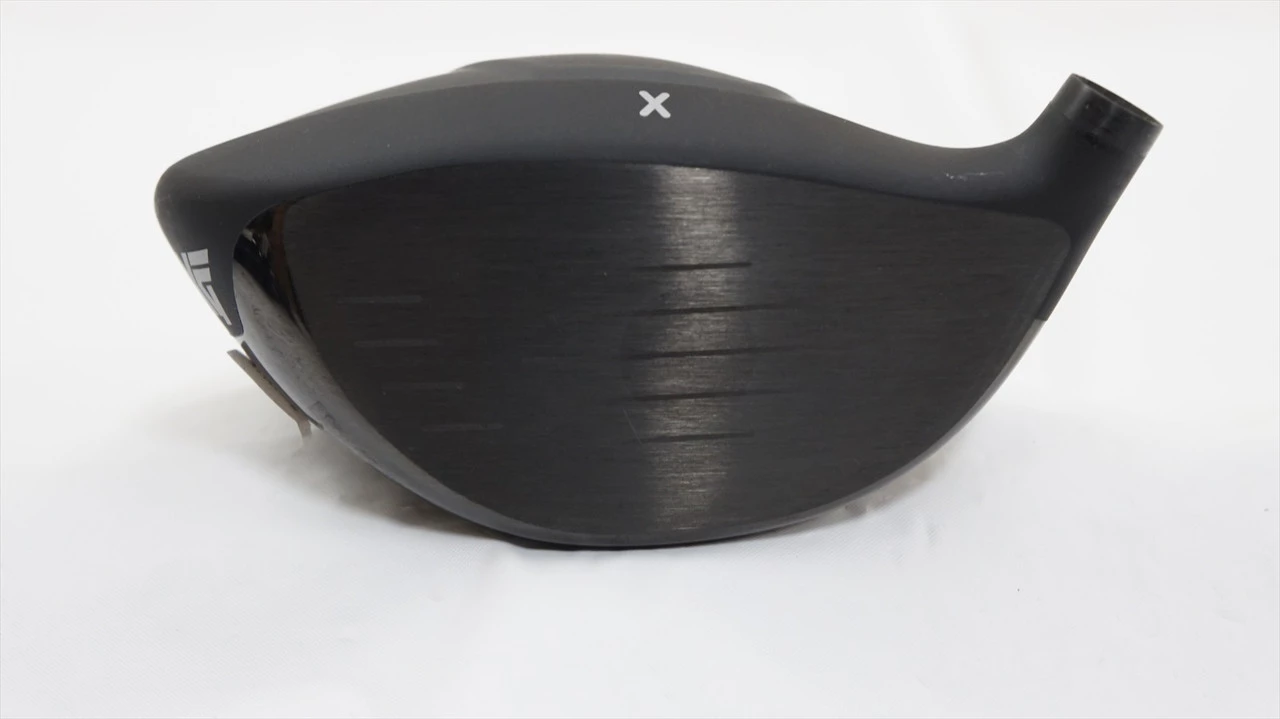 Best Sale π Pxg 0811X Proto 9* Degree Driver Club Head Only 949290 𧨠2 Best Sale π Pxg 0811X Proto 9* Degree Driver Club Head Only 949290 𧨠- Image 2