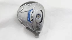 Outlet ๐ Taylormade Japan Sldr - Silver Decal 15* #3 Fairway Wood Club Head Only 949343 ๐