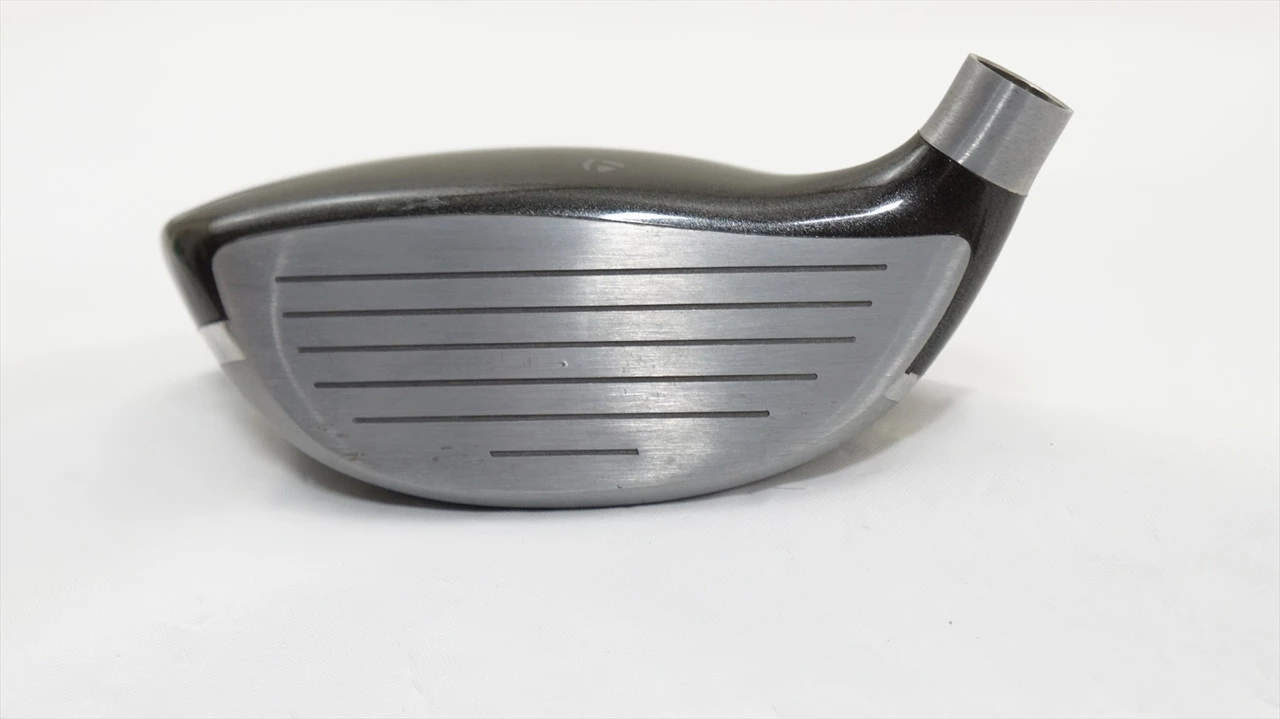 Outlet 🌟 Taylormade Japan Sldr - Silver Decal 15* #3 Fairway Wood Club Head Only 949343 😉 2 Outlet 🌟 Taylormade Japan Sldr - Silver Decal 15* #3 Fairway Wood Club Head Only 949343 😉 - Image 2