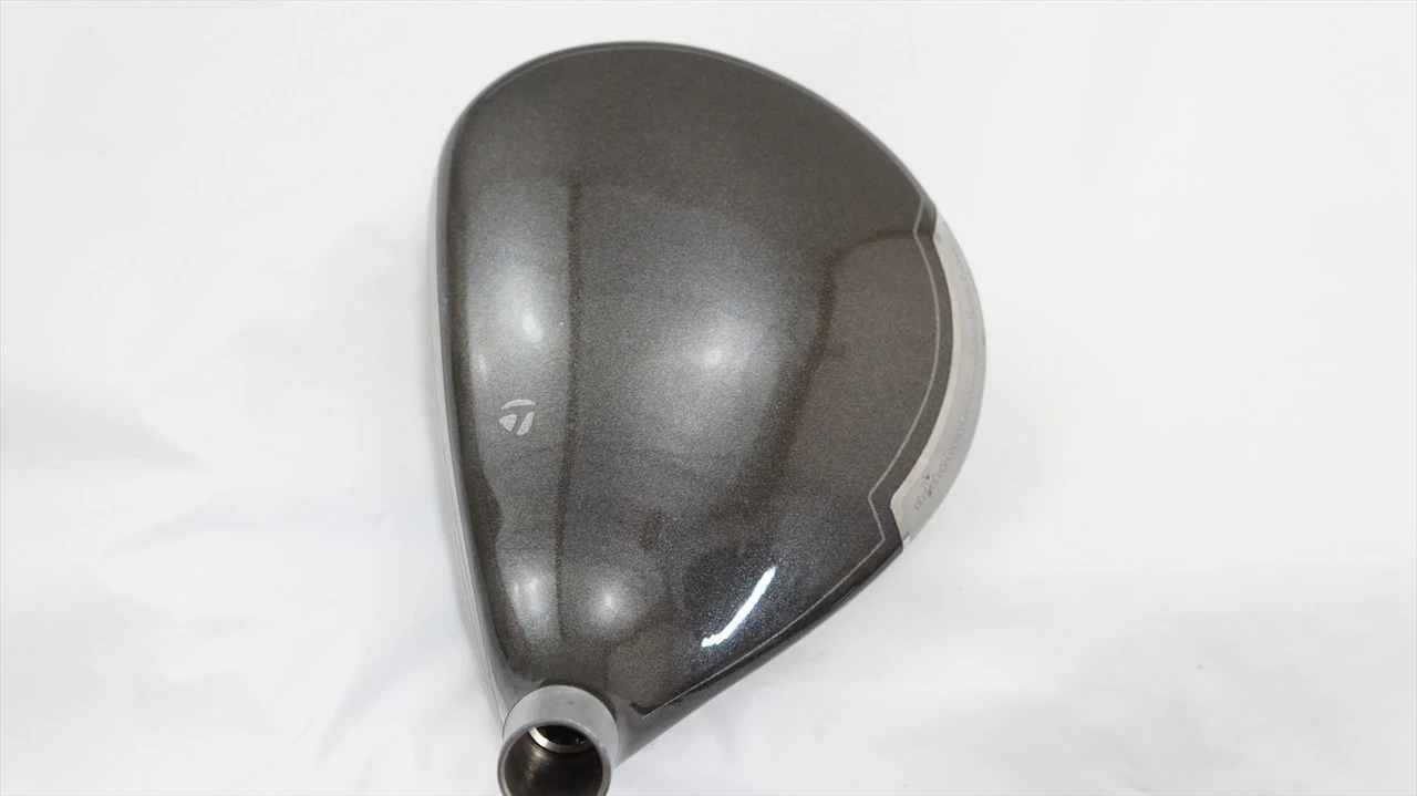 Outlet 🌟 Taylormade Japan Sldr - Silver Decal 15* #3 Fairway Wood Club Head Only 949343 😉 3 Outlet 🌟 Taylormade Japan Sldr - Silver Decal 15* #3 Fairway Wood Club Head Only 949343 😉 - Image 3