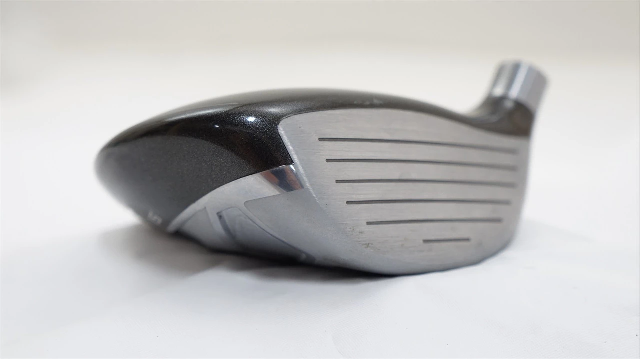 Outlet 🌟 Taylormade Japan Sldr - Silver Decal 15* #3 Fairway Wood Club Head Only 949343 😉 5 Outlet 🌟 Taylormade Japan Sldr - Silver Decal 15* #3 Fairway Wood Club Head Only 949343 😉 - Image 5