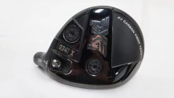 Hot Sale ⭐ Pxg 0341 X Gen4 21.0* Degree #7 Fairway Wood Club Head Only 949377 👏
