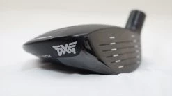 Hot Sale ⭐ Pxg 0341 X Gen4 21.0* Degree #7 Fairway Wood Club Head Only 949377 👏 -Club Heads Sales Store 00949377 6 38303.1638990541