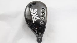 Best deal ๐ Pxg 0317 X Gen 2 22* 4H Hybrid Club Head Only 949380 ๐