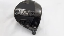 Cheap โจ Pxg 0811X+ Proto 10.5* Degree Driver Club Head Only 949563 ๐