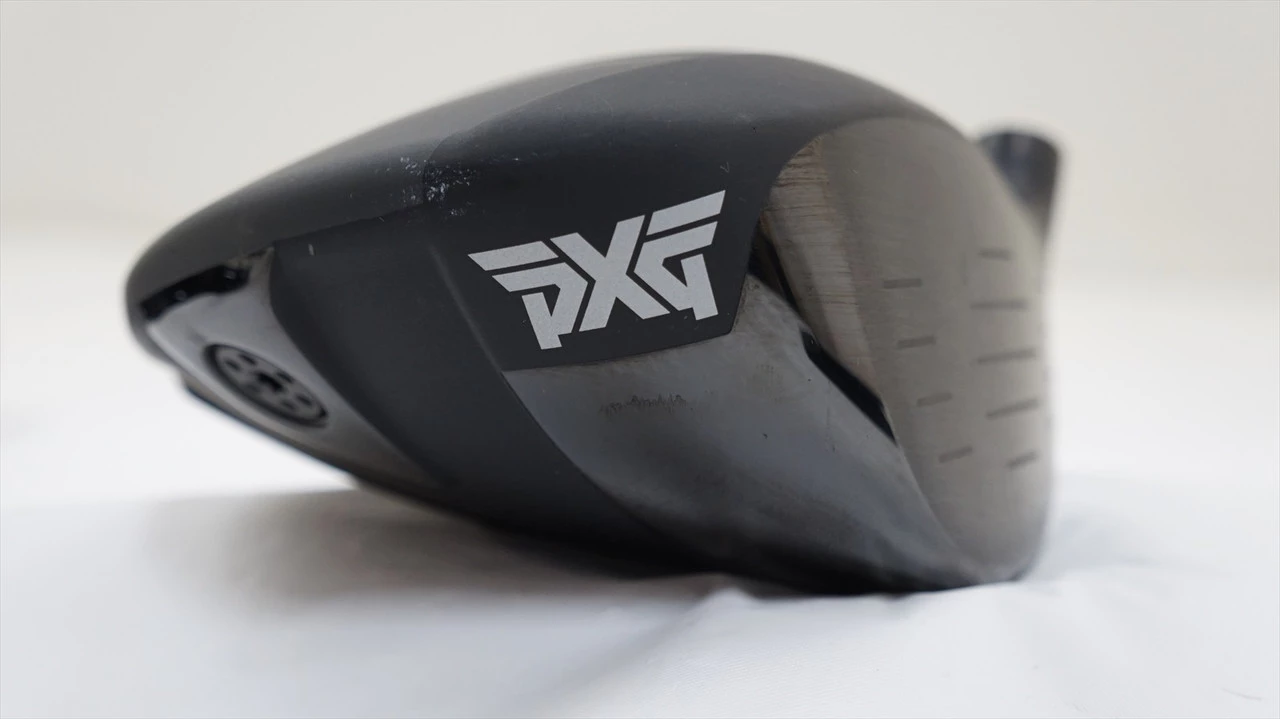 Cheap โจ Pxg 0811X+ Proto 10.5* Degree Driver Club Head Only 949563 ๐ 5 Cheap โจ Pxg 0811X+ Proto 10.5* Degree Driver Club Head Only 949563 ๐ - Image 5