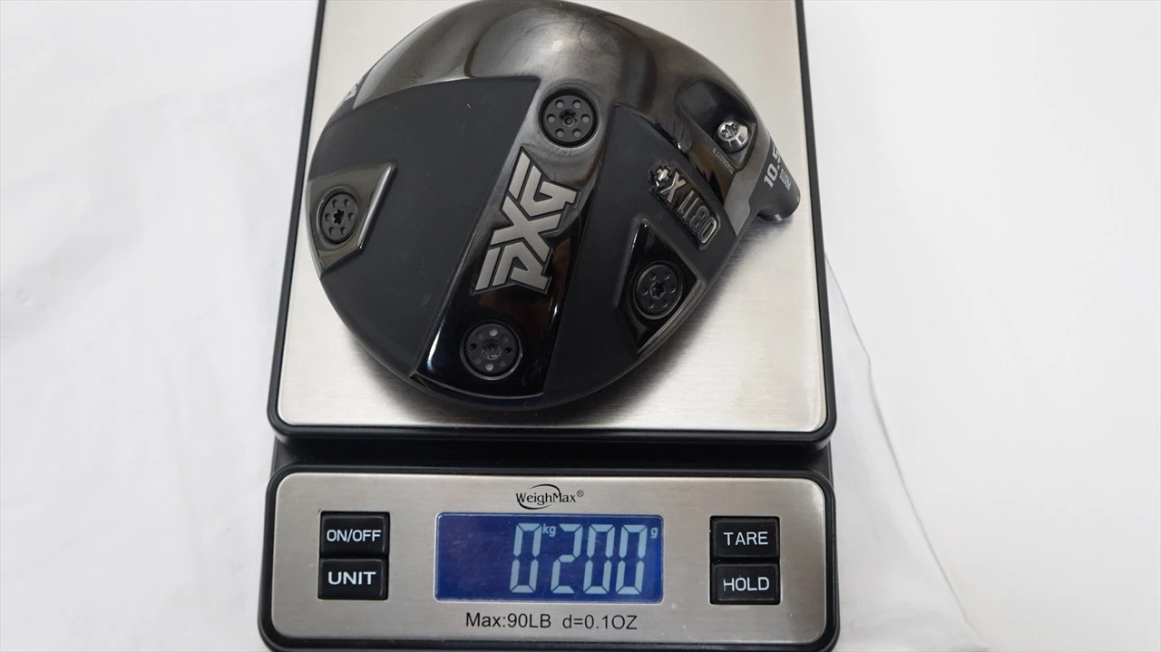 Cheap โจ Pxg 0811X+ Proto 10.5* Degree Driver Club Head Only 949563 ๐ 6 Cheap โจ Pxg 0811X+ Proto 10.5* Degree Driver Club Head Only 949563 ๐ - Image 6