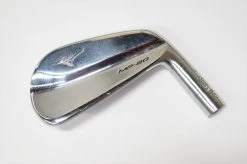 New ๐ Mizuno Mp-20 GF Forged HD 1025E #6 Iron Club Head Only .355 Taper ๐