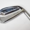 Outlet 🎁 Mizuno Mp-20 MMC Titanium GF Forged HD 1025E #6 Iron Club Head Only .355 Taper ❤️