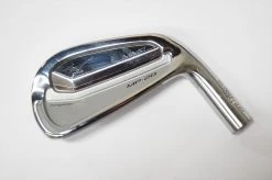 Outlet ๐ Mizuno Mp-20 MMC Titanium GF Forged HD 1025E #6 Iron Club Head Only .355 Taper โค๏ธ
