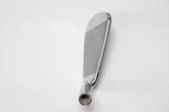 Outlet 🎁 Mizuno Mp-20 MMC Titanium GF Forged HD 1025E #6 Iron Club Head Only .355 Taper ❤️ 7 Outlet 🎁 Mizuno Mp-20 MMC Titanium GF Forged HD 1025E #6 Iron Club Head Only .355 Taper ❤️ -Club Heads Sales Store 00950644 4 25056.1656017737 1