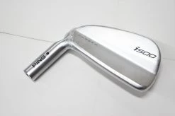 Best Pirce ๐งจ New LH Ping I500 Forged 27.0* #6 Iron Club Head Only IN PLASTIC .355 950899 ๐