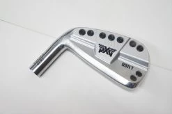Best deal ๐ New LH Pxg 0311 T Forged Gen3 27* #6 Iron Club Head Only IN PLASTIC 950901 โจ