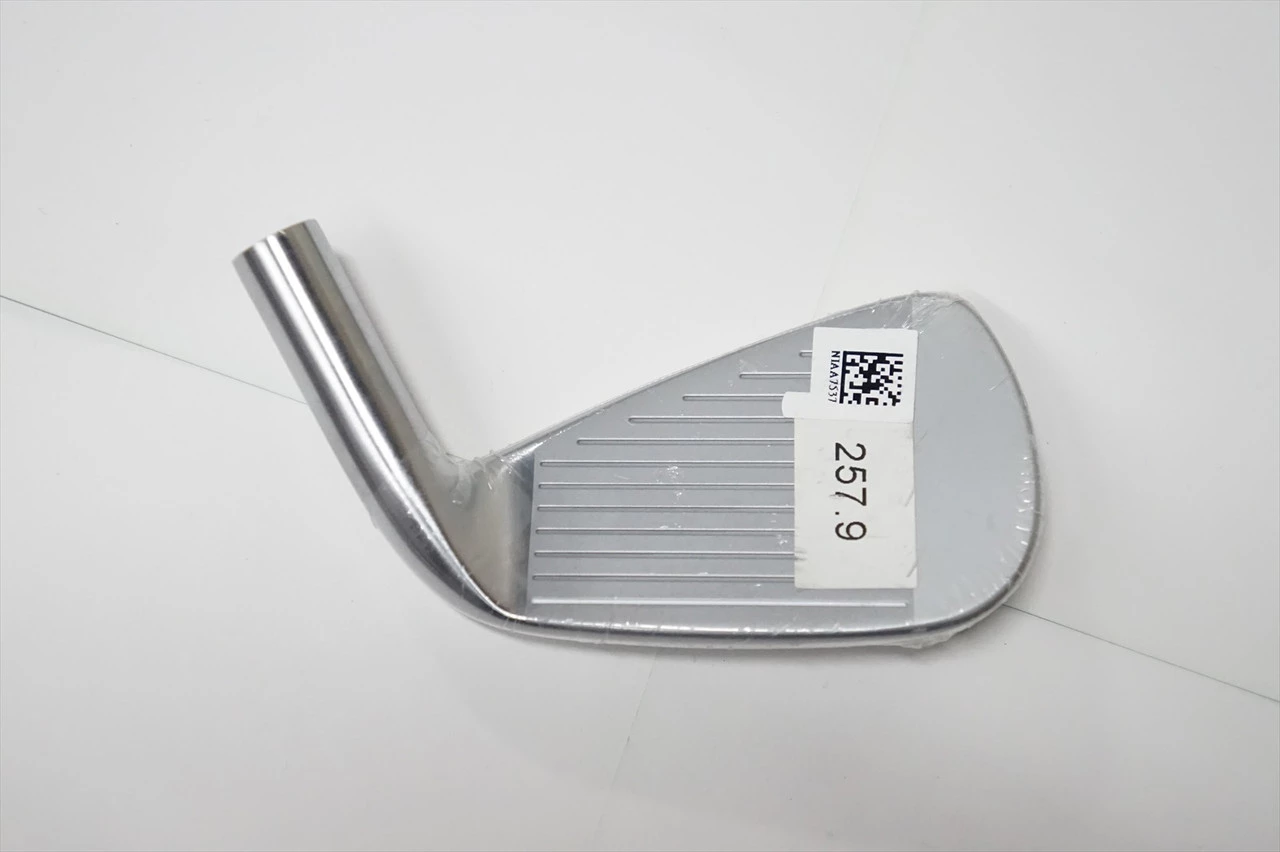 Best deal ๐ New LH Pxg 0311 T Forged Gen3 27* #6 Iron Club Head Only IN PLASTIC 950901 โจ 3 Best deal ๐ New LH Pxg 0311 T Forged Gen3 27* #6 Iron Club Head Only IN PLASTIC 950901 โจ - Image 3
