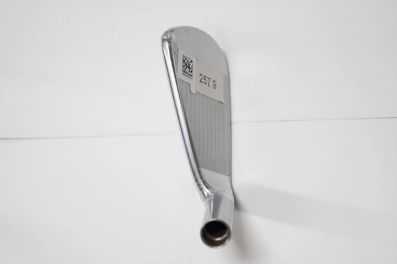 Best deal ๐ New LH Pxg 0311 T Forged Gen3 27* #6 Iron Club Head Only IN PLASTIC 950901 โจ 4 Best deal ๐ New LH Pxg 0311 T Forged Gen3 27* #6 Iron Club Head Only IN PLASTIC 950901 โจ - Image 4