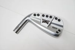 Top 10 🎉 LH Pxg 0311 P Forged Gen3 27.0* Degree #6 Iron Club Head Only SEE NOTES 950902 🌟