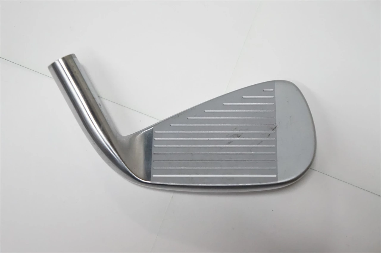 Top 10 🎉 LH Pxg 0311 P Forged Gen3 27.0* Degree #6 Iron Club Head Only SEE NOTES 950902 🌟 3 Top 10 🎉 LH Pxg 0311 P Forged Gen3 27.0* Degree #6 Iron Club Head Only SEE NOTES 950902 🌟 - Image 3