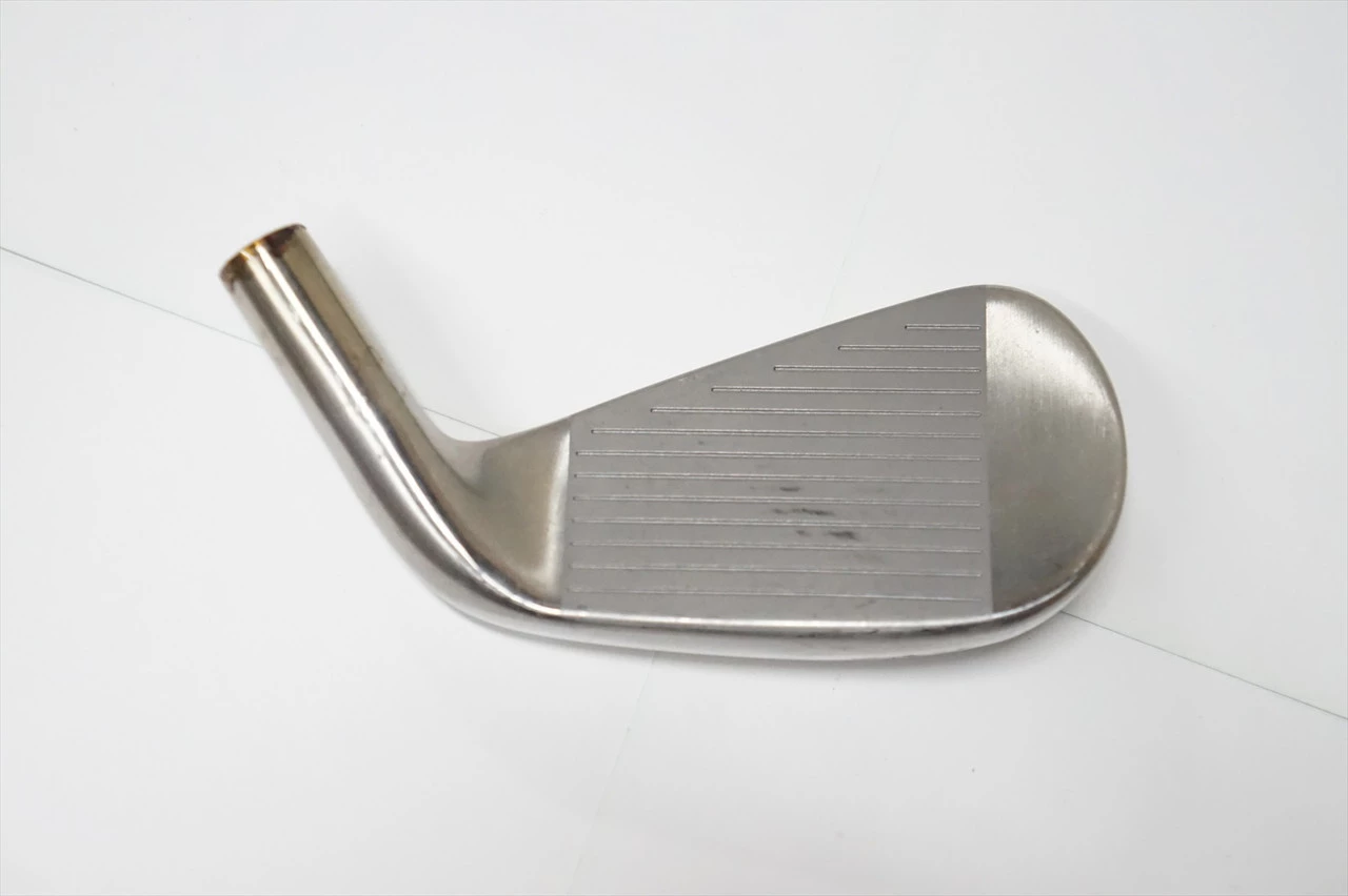 Coupon ๐คฉ LH Titleist T300 26.0* Degree #6 Iron Club Head Only .355 Taper 950903 Lefty โ๏ธ 3 Coupon ๐คฉ LH Titleist T300 26.0* Degree #6 Iron Club Head Only .355 Taper 950903 Lefty โ๏ธ - Image 3