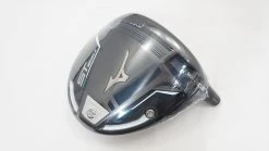 Discount 👍 New Mizuno ST 200 X 10.5* Degree Driver Club Head Only IN PLASTIC w/ New Adapter 🌟