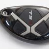 Best Pirce 🛒 Titleist Ts3 19* 3H Hybrid Club Head Only 951754 Lefty 🧨