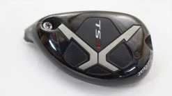 Best Pirce ๐ Titleist Ts3 19* 3H Hybrid Club Head Only 951754 Lefty ๐งจ