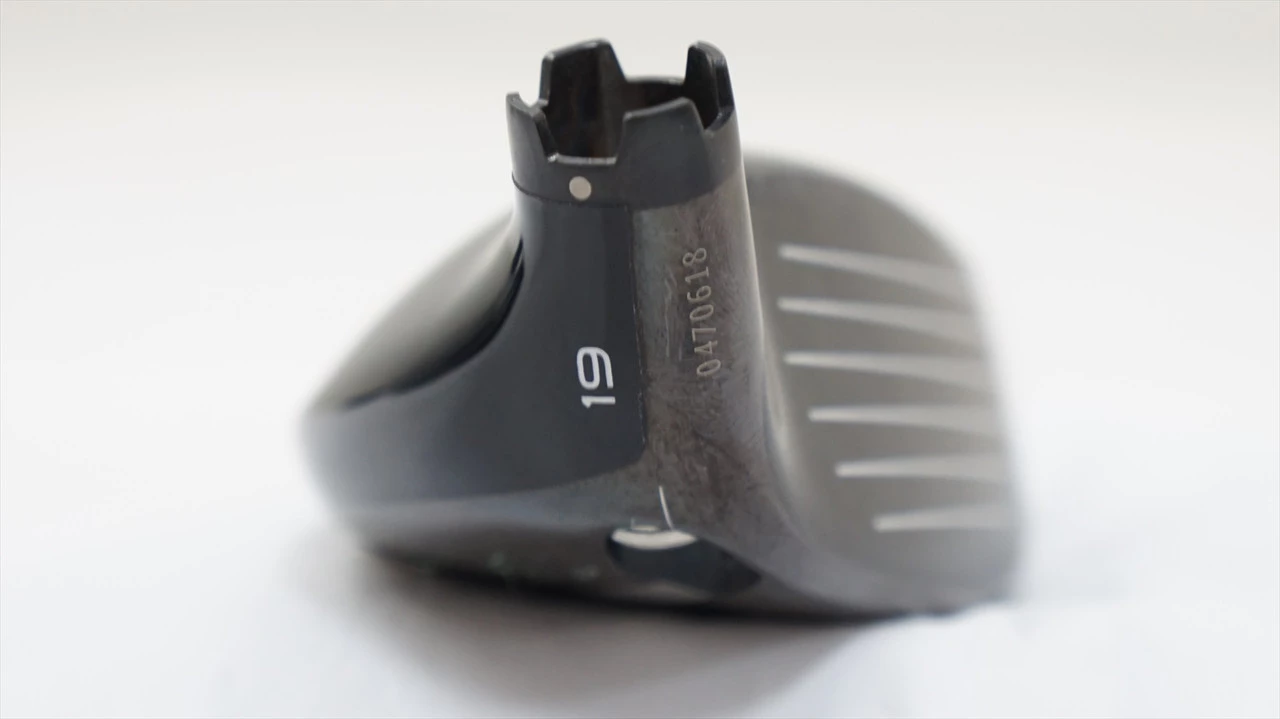 Best Pirce ๐ Titleist Ts3 19* 3H Hybrid Club Head Only 951754 Lefty ๐งจ 5 Best Pirce ๐ Titleist Ts3 19* 3H Hybrid Club Head Only 951754 Lefty ๐งจ - Image 5