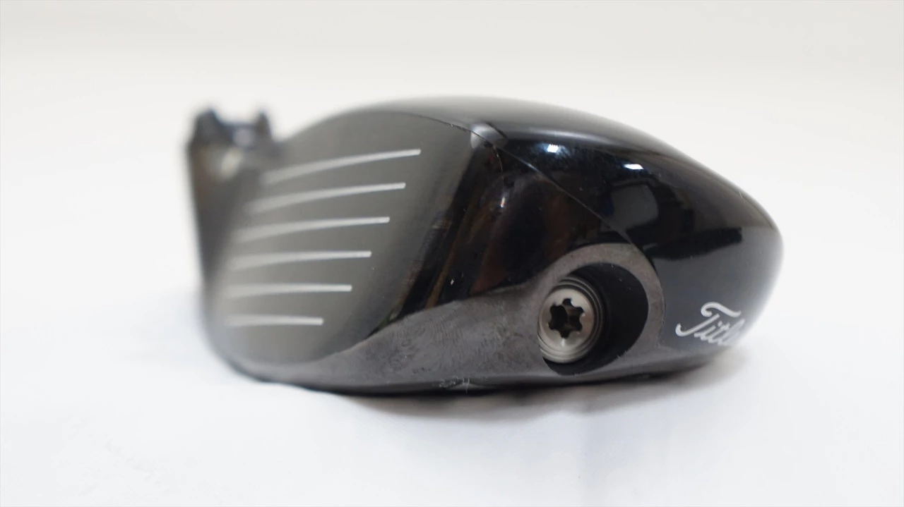 Best Pirce ๐ Titleist Ts3 19* 3H Hybrid Club Head Only 951754 Lefty ๐งจ 6 Best Pirce ๐ Titleist Ts3 19* 3H Hybrid Club Head Only 951754 Lefty ๐งจ - Image 6