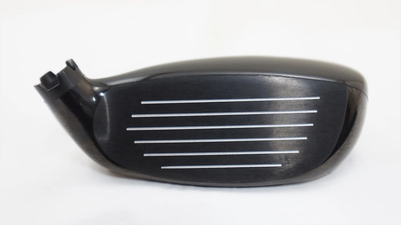 Discount ๐ Titleist Ts3 19* 3H Hybrid Club Head Only 951755 Lefty ๐ฅฐ 3 Discount ๐ Titleist Ts3 19* 3H Hybrid Club Head Only 951755 Lefty ๐ฅฐ - Image 3