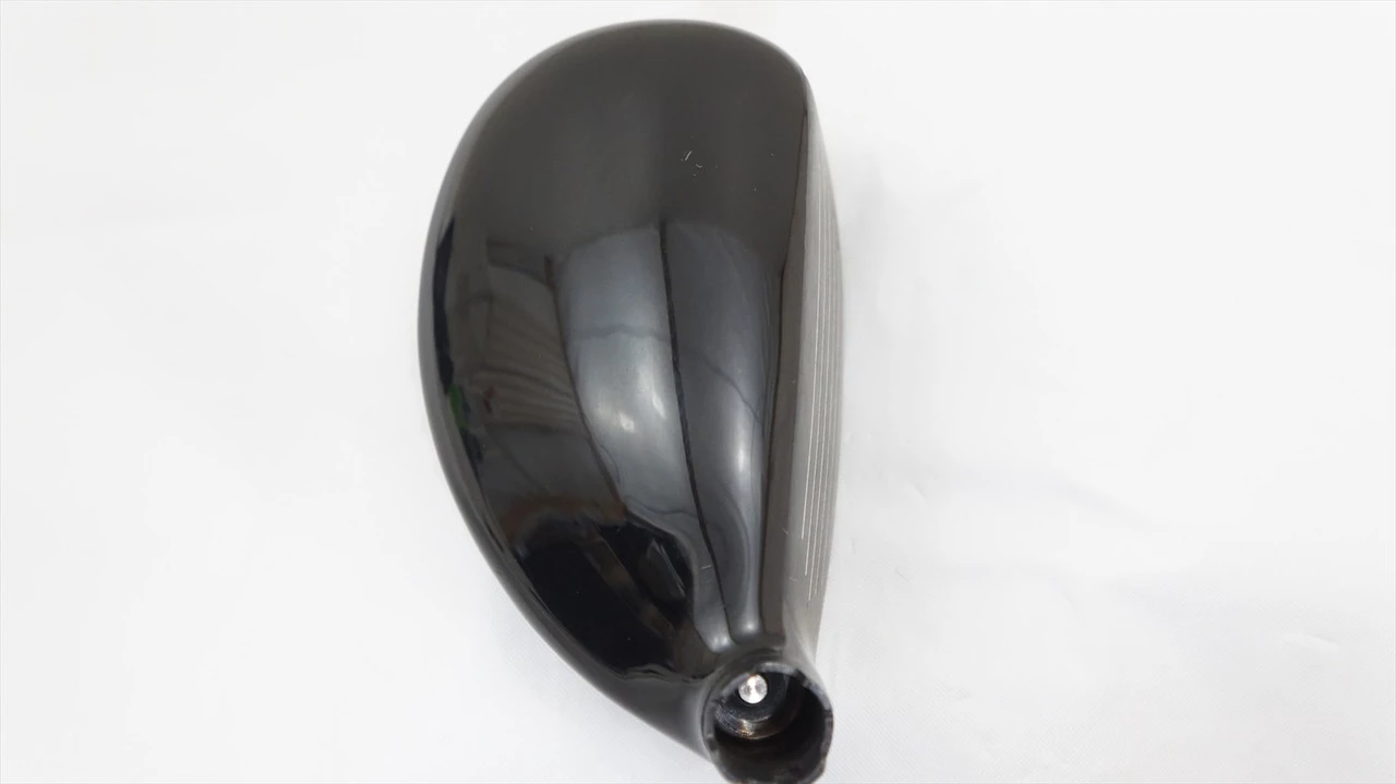 Discount ๐ Titleist Ts3 19* 3H Hybrid Club Head Only 951755 Lefty ๐ฅฐ 4 Discount ๐ Titleist Ts3 19* 3H Hybrid Club Head Only 951755 Lefty ๐ฅฐ - Image 4