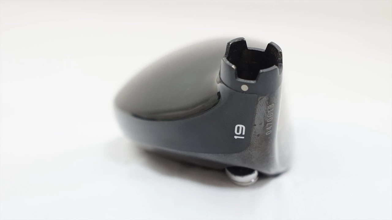 Discount ๐ Titleist Ts3 19* 3H Hybrid Club Head Only 951755 Lefty ๐ฅฐ 5 Discount ๐ Titleist Ts3 19* 3H Hybrid Club Head Only 951755 Lefty ๐ฅฐ - Image 5