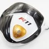 Flash Sale 😉 Taylormade R11 9* Degree Driver Club Head Only 952394 🎉