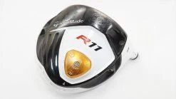 Flash Sale 😉 Taylormade R11 9* Degree Driver Club Head Only 952394 🎉