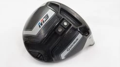Coupon โญ Taylormade M3 9* Degree Driver Club Head Only 952558 ๐งจ
