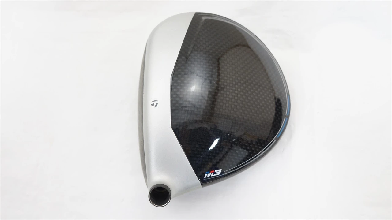 Coupon ⭐ Taylormade M3 9* Degree Driver Club Head Only 952558 🧨 4 Coupon ⭐ Taylormade M3 9* Degree Driver Club Head Only 952558 🧨 - Image 4